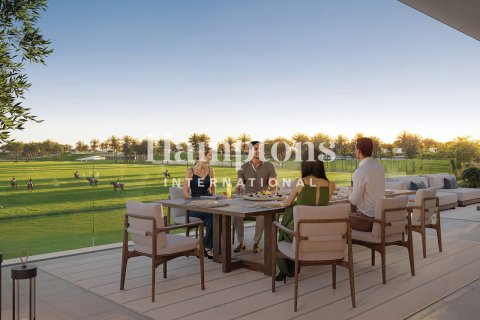 4 bedrooms Villa in Dubai, UAE No. 208217