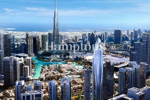 3 bedrooms Apartment in Downtown Dubai (Downtown Burj Dubai), UAE No. 208214 9