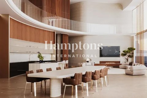3 bedrooms Apartment in Downtown Dubai (Downtown Burj Dubai), UAE No. 208214 14