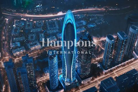 3 bedrooms Apartment in Downtown Dubai (Downtown Burj Dubai), UAE No. 208214 11