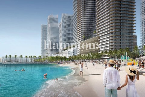 5 bedrooms Apartment in Dubai Harbour, UAE No. 208220 10