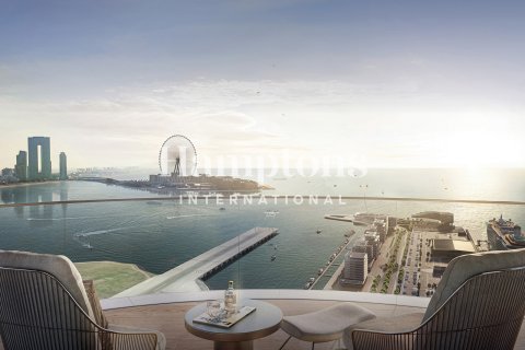 5 bedrooms Apartment in Dubai Harbour, UAE No. 208220 9