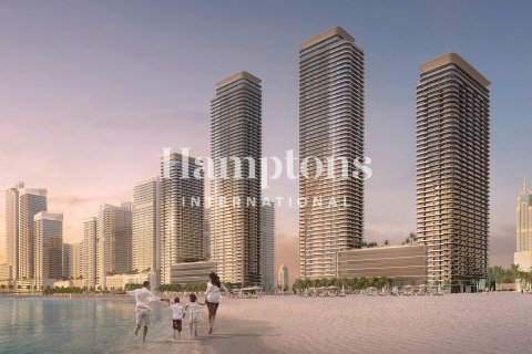 5 bedrooms Apartment in Dubai Harbour, UAE No. 208220 4