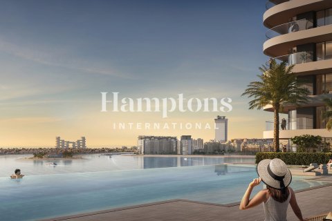 5 bedrooms Apartment in Dubai Harbour, UAE No. 208220 13