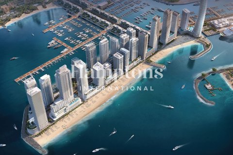 5 bedrooms Apartment in Dubai Harbour, UAE No. 208220 5