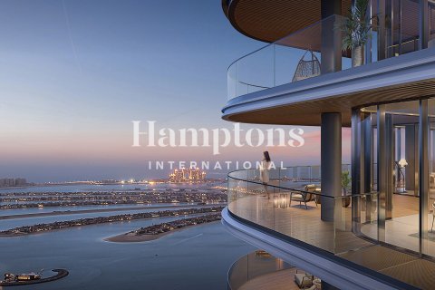 5 bedrooms Apartment in Dubai Harbour, UAE No. 208220 14