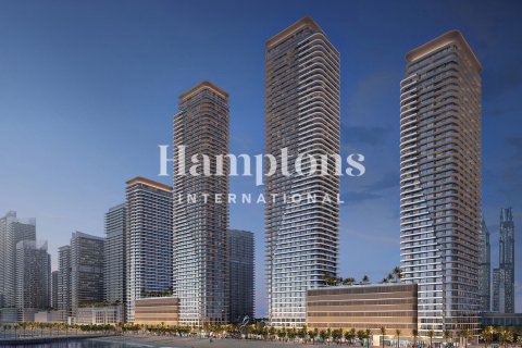 5 bedrooms Apartment in Dubai Harbour, UAE No. 208220 6