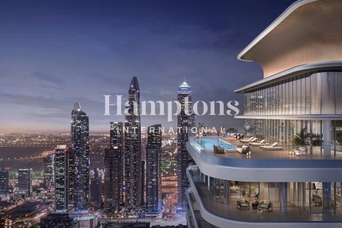 5 bedrooms Apartment in Dubai Harbour, UAE No. 208220