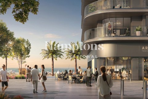 5 bedrooms Apartment in Dubai Harbour, UAE No. 208220 11
