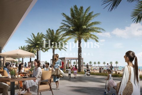5 bedrooms Apartment in Dubai Harbour, UAE No. 208220 7