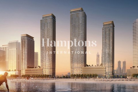 5 bedrooms Apartment in Dubai Harbour, UAE No. 208220 3