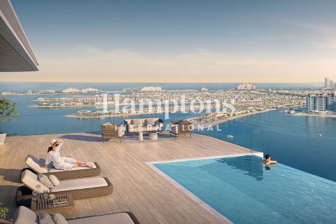 5 bedrooms Apartment in Dubai Harbour, UAE No. 208220 8