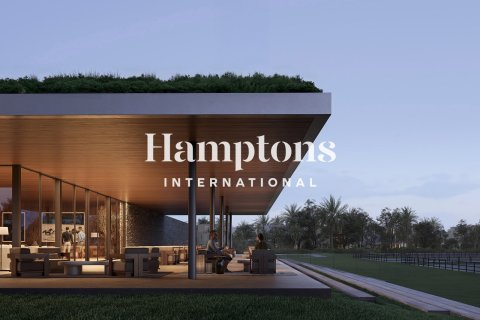 5 bedrooms Villa in Dubai, UAE No. 208219 7