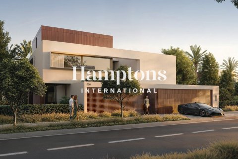 5 bedrooms Villa in Dubai, UAE No. 208219 10