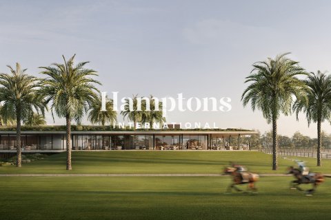 5 bedrooms Villa in Dubai, UAE No. 208219 11