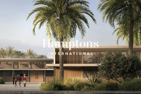 5 bedrooms Villa in Dubai, UAE No. 208219 12