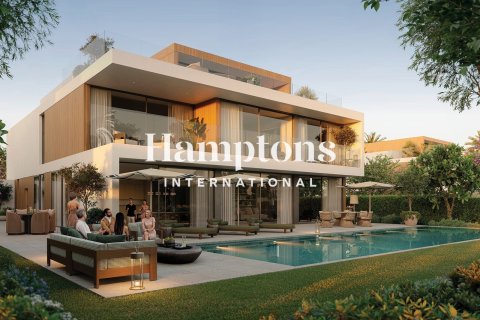 5 bedrooms Villa in Dubai, UAE No. 208219 5
