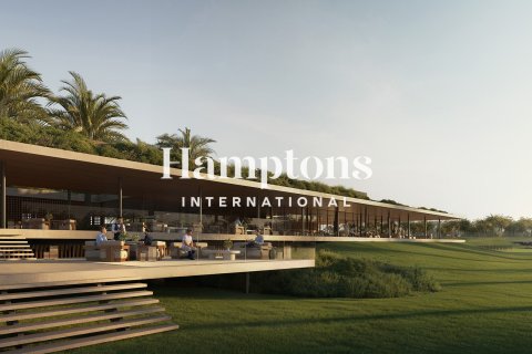 5 bedrooms Villa in Dubai, UAE No. 208219 6