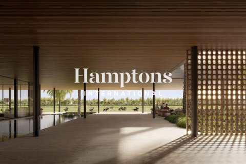 5 bedrooms Villa in Dubai, UAE No. 208219