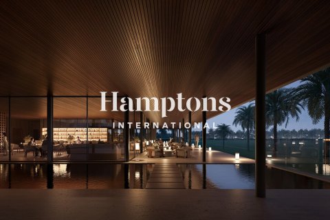 5 bedrooms Villa in Dubai, UAE No. 208219 3