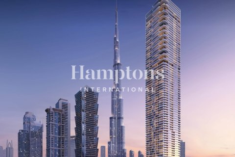3 bedrooms Apartment in Marasi Business Bay, UAE No. 208218