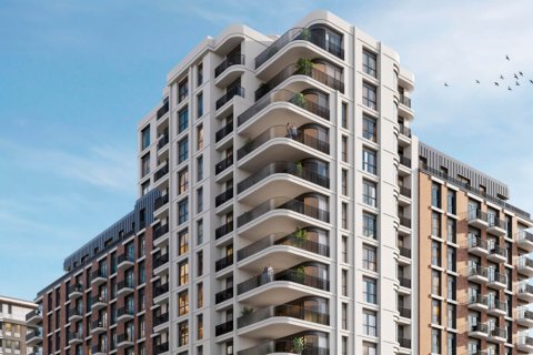 Apartment de 1 dormitorio en Town Square, UAE No. 170443