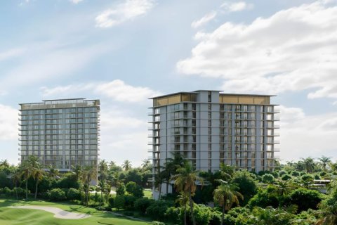 Apartment de 1 dormitorio en EMAAR South, UAE No. 170439
