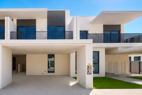 3 bedrooms Villa in The Valley, UAE No. 166982