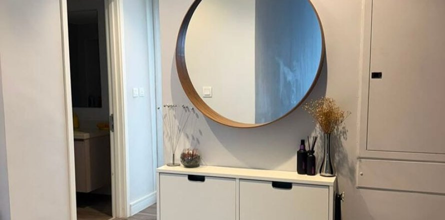 2 bedrooms Apartment in EMAAR South, UAE No. 166978