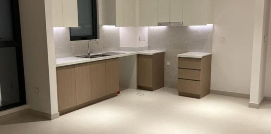 Apartment de 2 dormitorios en Maryam Island, UAE No. 166980