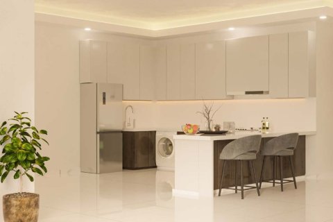 Apartamento tipo estudio Estudio en Jumeirah Islands, UAE No. 171902