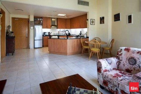 Apartment de 1 dormitorio en Jebel Ali, UAE No. 169407