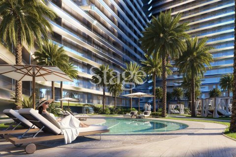 Apartment de 1 dormitorio en Motor City, UAE No. 185712 14