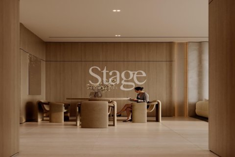 Apartment de 1 dormitorio en Motor City, UAE No. 185712 12