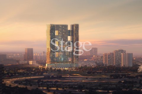 Apartment de 1 dormitorio en Motor City, UAE No. 185712