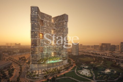 Apartment de 1 dormitorio en Motor City, UAE No. 185712 13