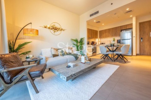 Apartment de 1 dormitorio en Park Ridge, UAE No. 185709