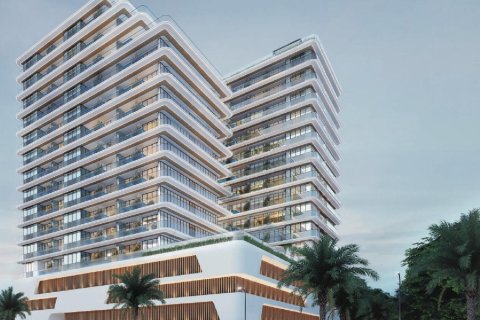 Lazord by Lapis in Majan, UAE No. 88217