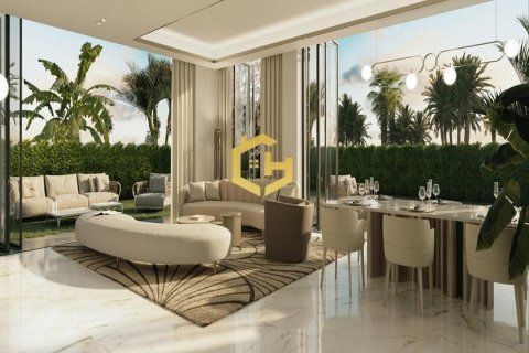 Townhouse de 4 dormitorios en Meydan, UAE No. 18324