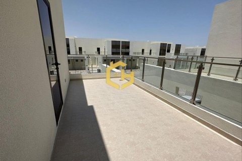 4 غرف نوم تاون هاوس في District 11, الإمارات العربية المتحدة رقم 18323 18