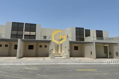 4 غرف نوم تاون هاوس في District 11, الإمارات العربية المتحدة رقم 18323 25