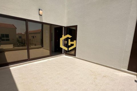 4 غرف نوم تاون هاوس في District 11, الإمارات العربية المتحدة رقم 18323 7