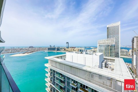 2 bedrooms Apartment in Dubai Harbour, UAE No. 186439