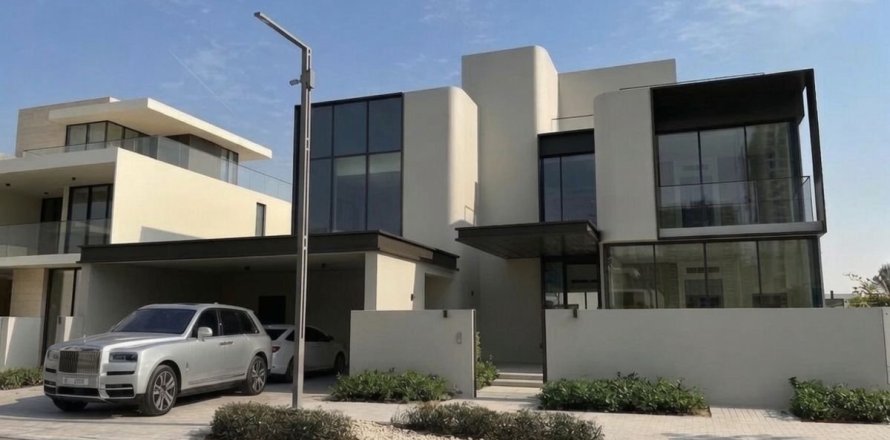 Villa de 5 dormitorios en Dubai Hills Estate, UAE No. 186440