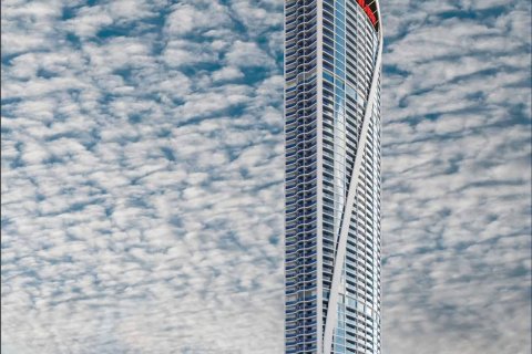2 bedrooms Apartment in Dubai, UAE No. 17523