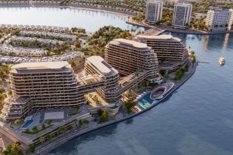 Apartment de 1 dormitorio en Dubai, UAE No. 17511