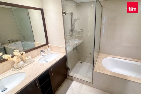 Appartement de 3 chambres à Downtown Dubai (Downtown Burj Dubai), UAE No. 147916 16