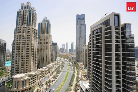 Appartement de 3 chambres à Downtown Dubai (Downtown Burj Dubai), UAE No. 147916 10