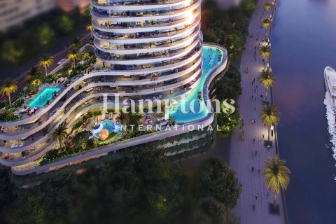 2 bedrooms Apartment in Marasi Business Bay, UAE No. 149797