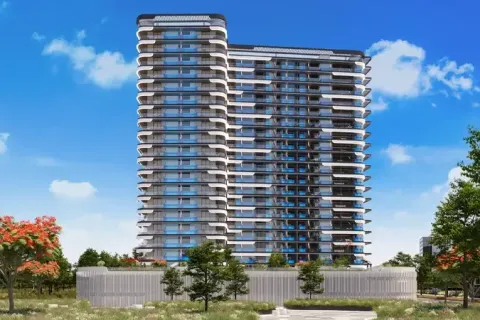 Apartamento tipo estudio Estudio en Dubai Investment Park, UAE No. 171240